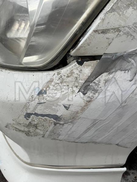 Toyota Allion 2002, фото 6