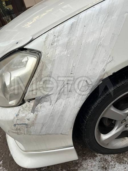Toyota Allion 2002, фото 7