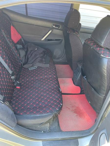 Toyota Allion 2004, фото 2