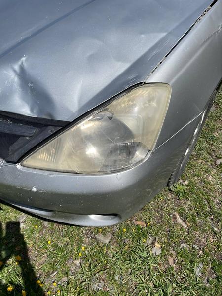 Toyota Allion 2004, фото 15