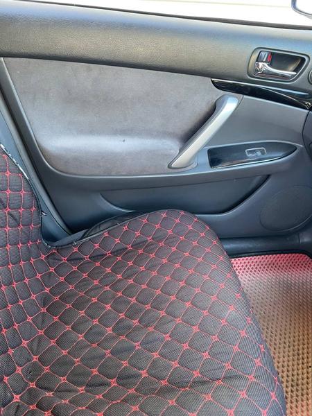 Toyota Allion 2004, фото 6