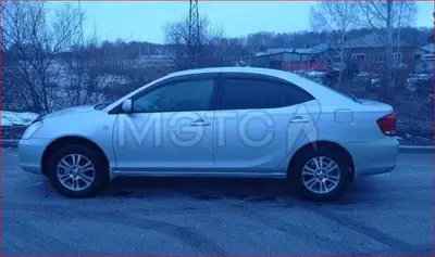 Toyota Allion 2006 с торгов по банкротству, фото 1