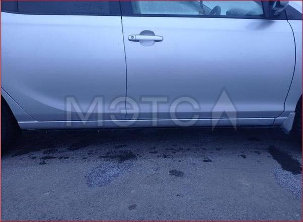 Toyota Allion 2006, фото 6