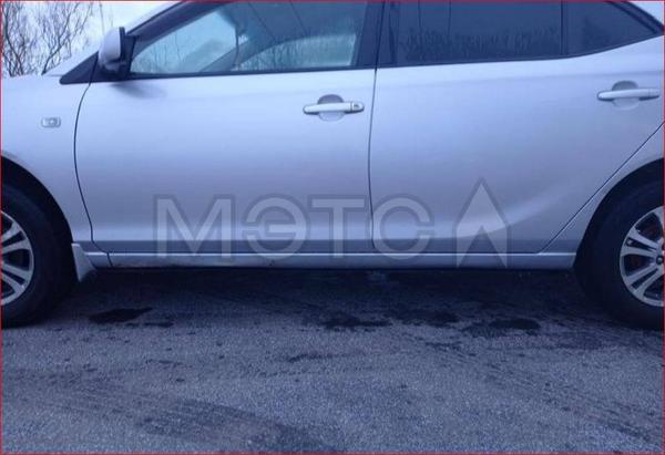 Toyota Allion 2006, фото 4