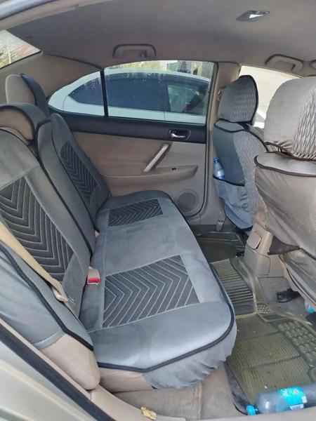 Toyota Premio, фото 2