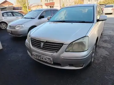 Toyota Premio