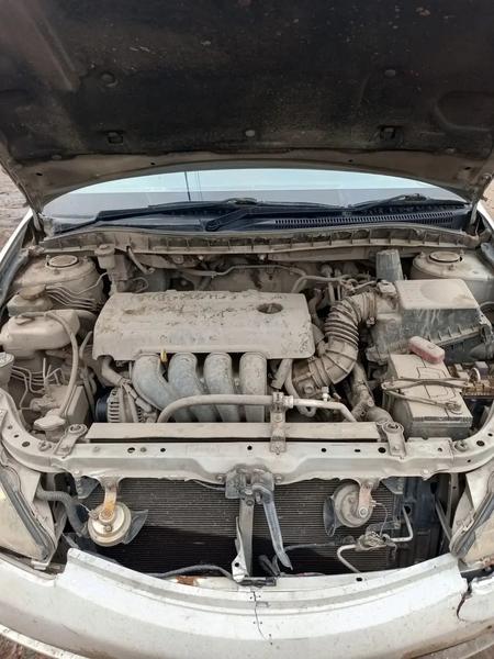 Toyota Allion 2007, фото 9
