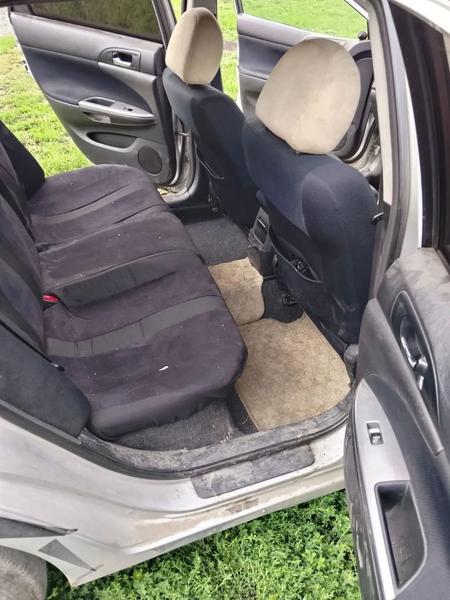 Toyota Caldina 2003, фото 9