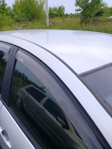 Toyota Caldina 2003, фото 5