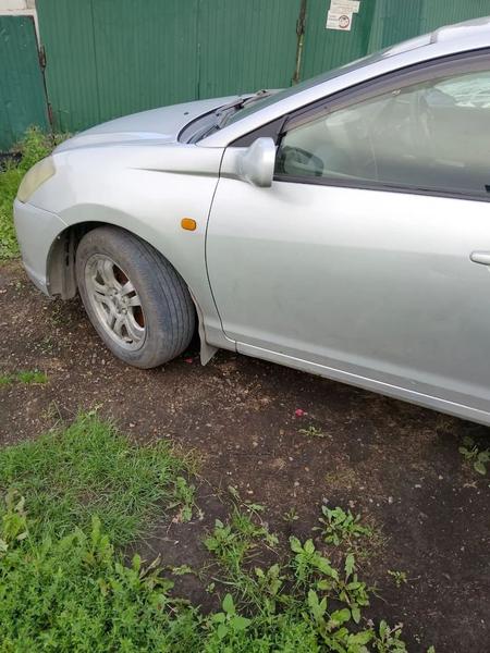 Toyota Caldina 2003, фото 4