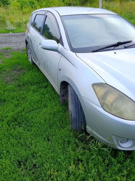 Toyota Caldina 2003, фото 2