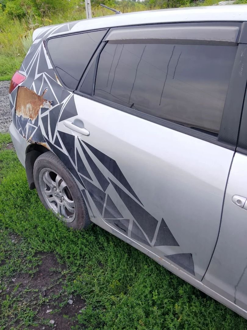 Toyota Caldina