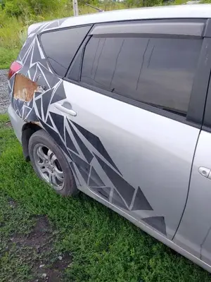 Toyota Caldina