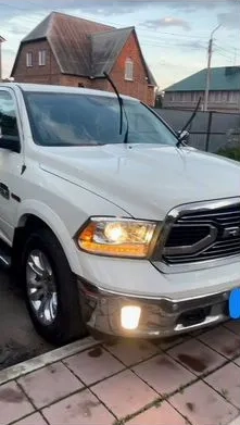 Ram 1500