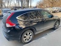 Honda CR-V 2013, фото 8