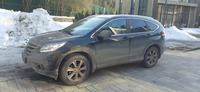 Honda CR-V 2013, фото 7