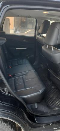 Honda CR-V 2013, фото 11