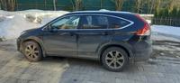 Honda CR-V 2013, фото 6