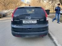 Honda CR-V 2013, фото 9