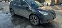 Honda CR-V 2013, фото 5