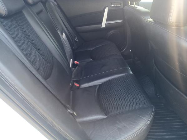 Mazda 6 2009, фото 5