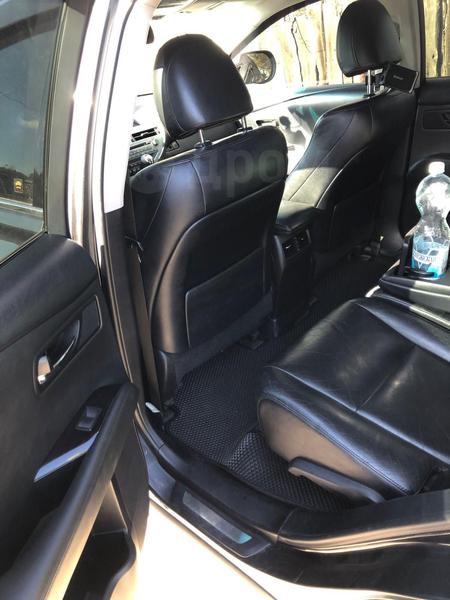 Lexus RX 2010, фото 4