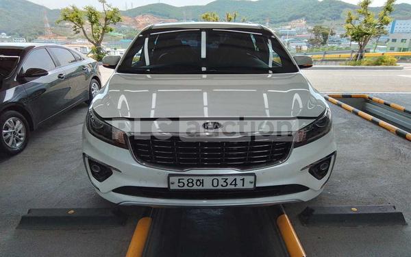Kia Carnival 2019, фото 3