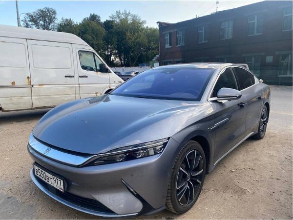 BYD