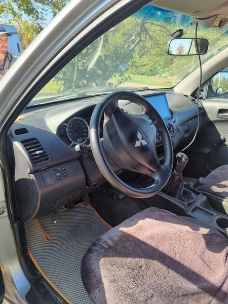 Mitsubishi L200 2014, фото 3