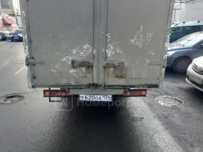 ГАЗ ГАЗель