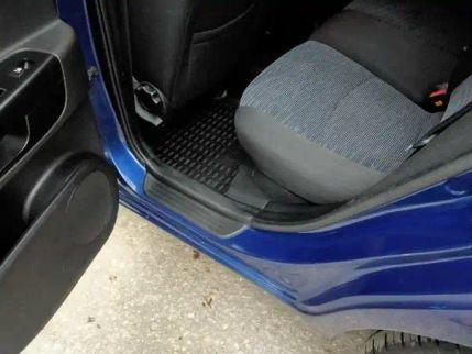 Kia Ceed 2009, фото 7