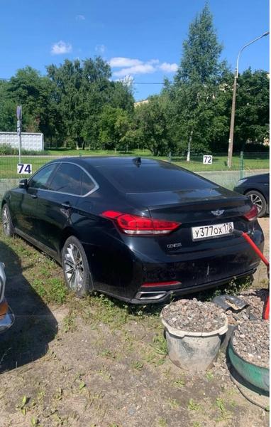 Фон