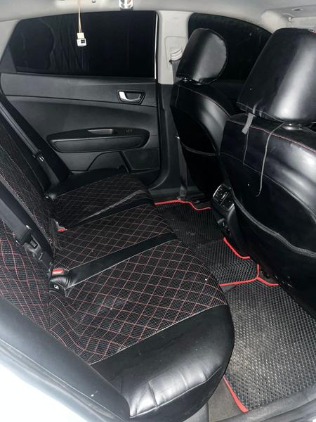 Kia Optima 2019, фото 6